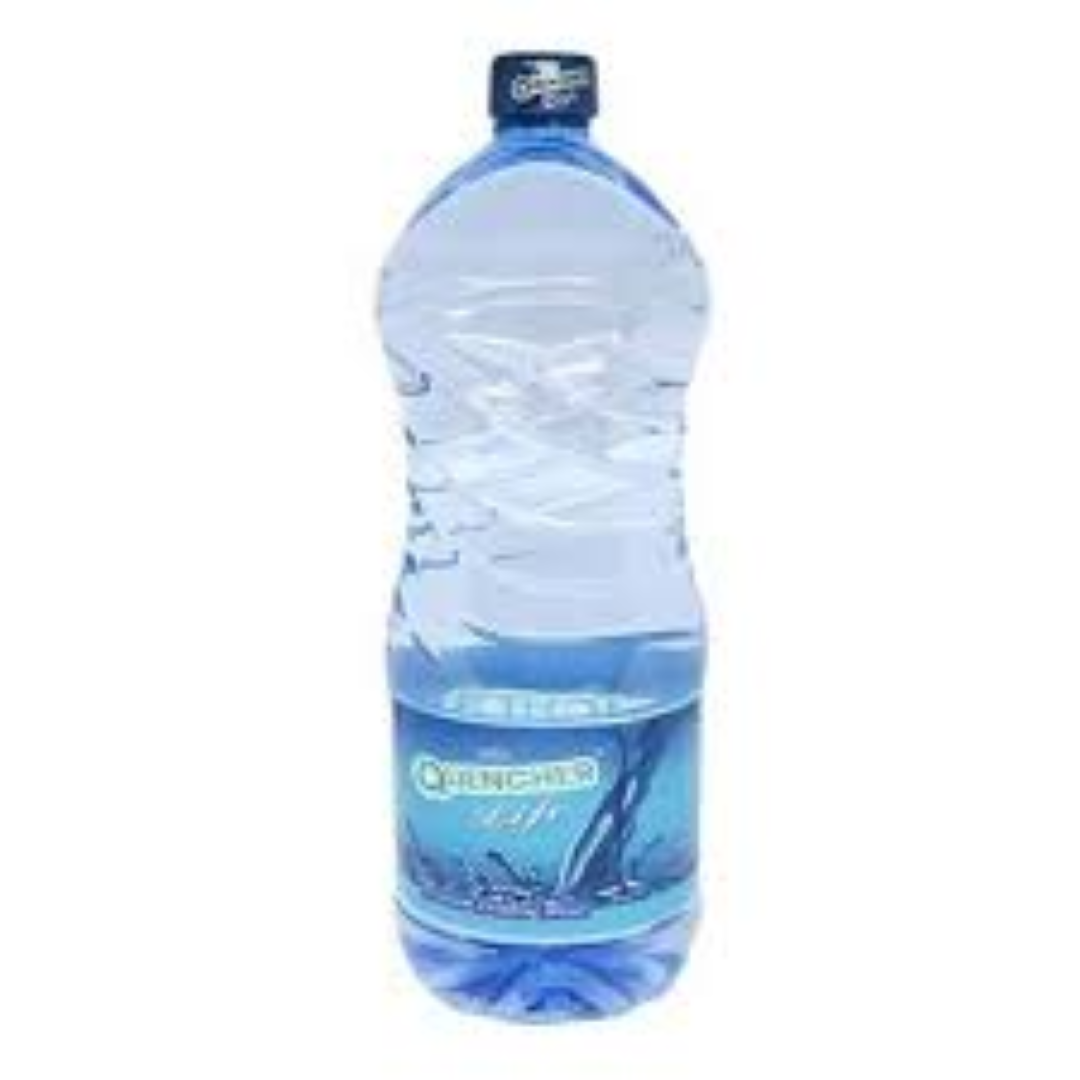 QUENCHER LIFE WATER 1.5LT